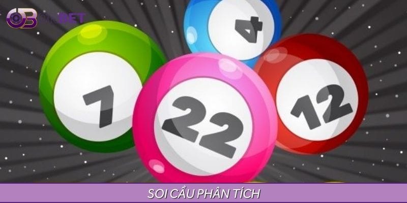 Phương pháp soi cầu 3 càng dựa trên phân tích Phương pháp soi cầu 3 càng dựa trên phân tích