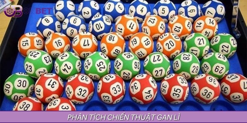 Chia sẻ chiến thuật gan lì Chia sẻ chiến thuật gan lì