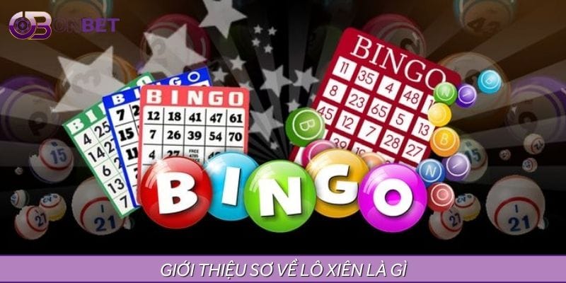 Sơ lược lô xiên là gì? Sơ lược lô xiên là gì?