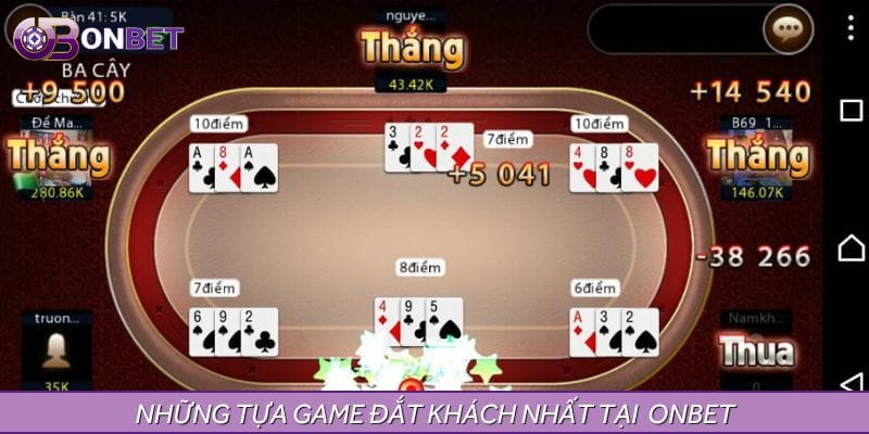 Tổng hợp những siêu phẩm đắt khách trên website Tổng hợp những siêu phẩm đắt khách trên website