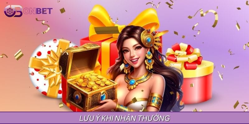 Các lưu ý quan trọng để nhận đầy đủ khuyến mãi Các lưu ý quan trọng để nhận đầy đủ khuyến mãi