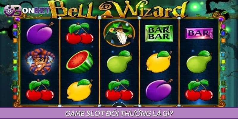 Game Slot đổi thưởng là sản phẩm giải trí ăn khách nhất thị trường Game Slot đổi thưởng là sản phẩm giải trí ăn khách nhất thị trường