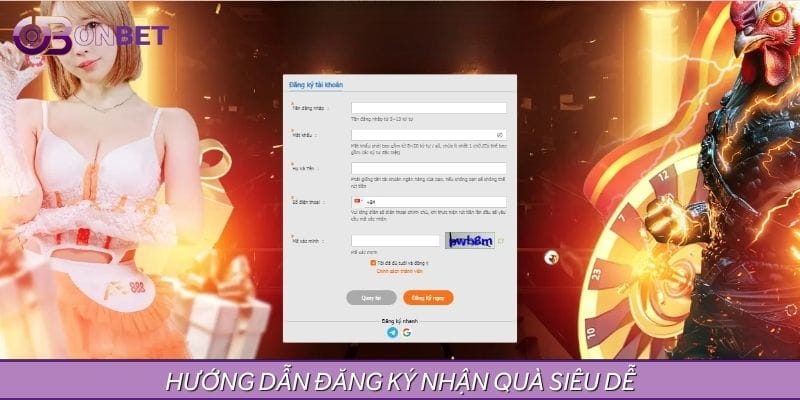 Hướng dẫn để nhận hoàn thua không giới hạn