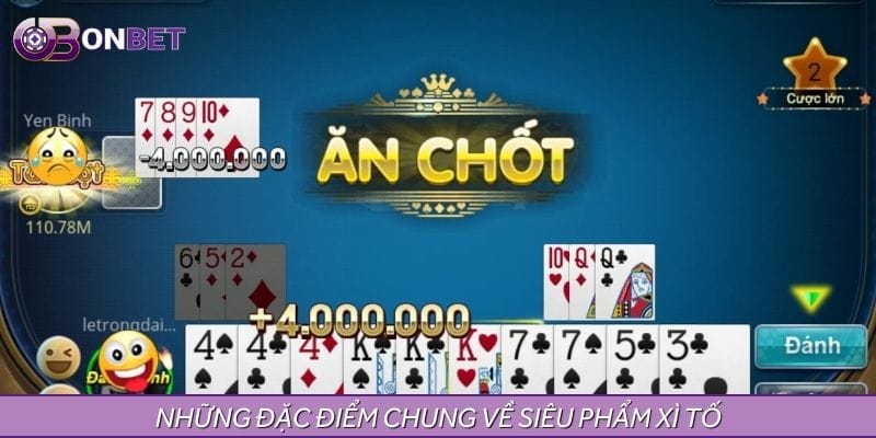 Hiểu rõ những đặc điểm chung về game Poker Hiểu rõ những đặc điểm chung về game Poker