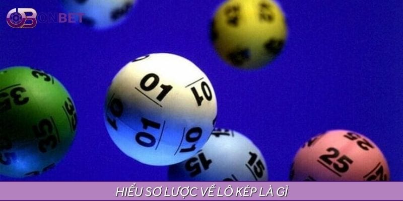 Sơ lược lô kép là gì Sơ lược lô kép là gì