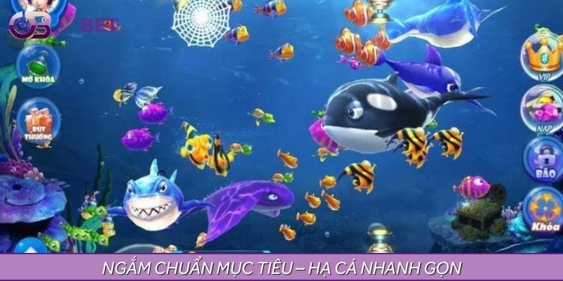 Tập trung vào một mục tiêu – Tăng mạnh tỷ lệ trúng thưởng Tập trung vào một mục tiêu – Tăng mạnh tỷ lệ trúng thưởng
