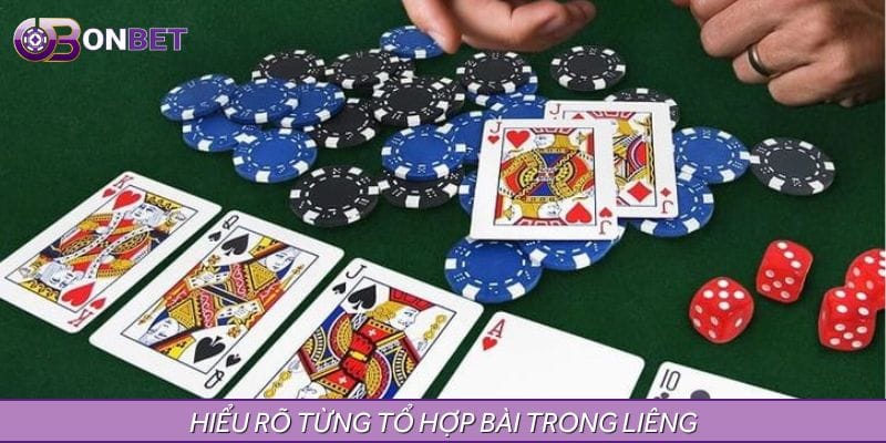 Tìm hiểu những bộ bài có mặt trong ván liêng Tìm hiểu những bộ bài có mặt trong ván liêng