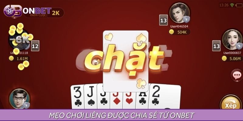 Mẹo chơi liêng được chuyên gia chia sẻ dành cho newbie Mẹo chơi liêng được chuyên gia chia sẻ dành cho newbie