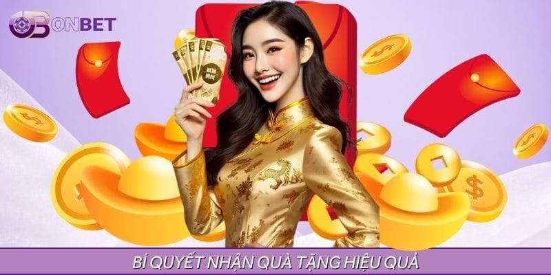 Mẹo sử dụng phần thưởng hiệu quả nhất Mẹo sử dụng phần thưởng hiệu quả nhất