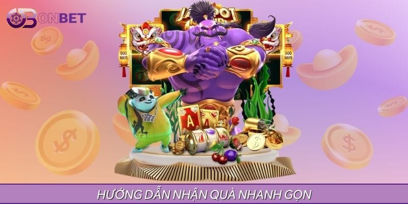 Hướng dẫn từng bước để nhận lì xì mỗi ngày Hướng dẫn từng bước để nhận lì xì mỗi ngày