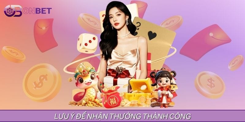 Vài điều cần nhớ để quá trình nhận lì xì không gặp lỗi Vài điều cần nhớ để quá trình nhận lì xì không gặp lỗi