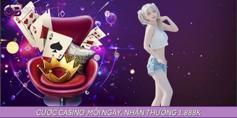 Sự kiện hàng tháng, triển khai chương trình ưu đãi cược mỗi ngày Sự kiện hàng tháng, triển khai chương trình ưu đãi cược mỗi ngày