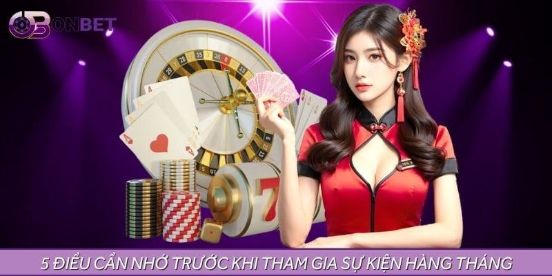 Những lưu ý quan trọng để đảm bảo nhận thưởng đúng cách Những lưu ý quan trọng để đảm bảo nhận thưởng đúng cách