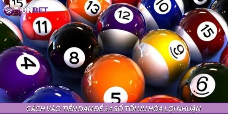 Cách vào tiền dàn đề 34 số nuôi khung 3 ngày Cách vào tiền dàn đề 34 số nuôi khung 3 ngày
